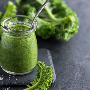 Pesto di Cavolo Nero