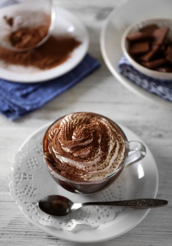 Ricetta Barbajada, Bevanda al Caffè e Cioccolato