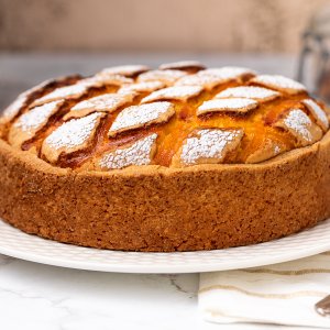 Torta Cremona, la Ricetta Originale