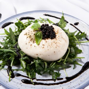 Caviale di Aceto Balsamico