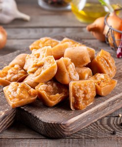 Ricetta Cubetti di Soffritto Fatti in Casa
