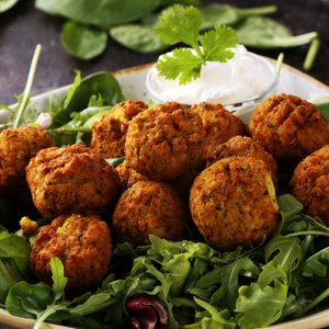 Polpette Proteiche alle Lenticchie