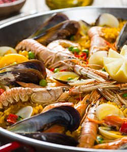 Come Scegliere il Riso per la Paella
