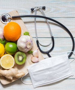 10 Alimenti per Aumentare le Difese Immunitarie