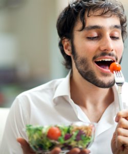 10 Cibi per la Salute della Prostata