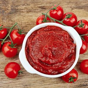 Concentrato di Pomodoro Fatto in Casa
