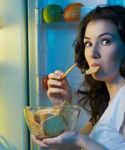 Mangiare per Noia, 5 Consigli per Smettere