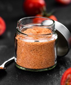 Ricetta Polvere di Pomodoro Fatta in Casa