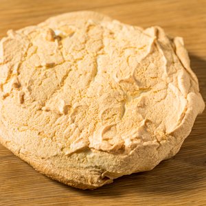 Cloud Bread Proteico