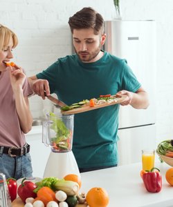 5 Vitamine Utili per il Cambio di Stagione