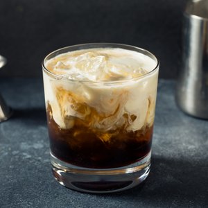 White Russian, la Ricetta Originale