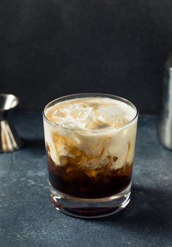 Ricetta White Russian, la Ricetta Originale