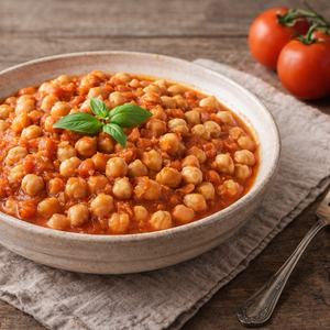 Zuppa di Ceci