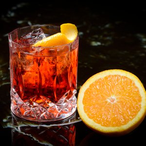 Negroni, la Ricetta Originale
