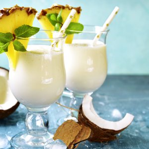 Pina Colada, la Ricetta Originale