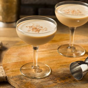 Alexander, la Ricetta Originale