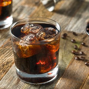 Black Russian, la Ricetta Originale