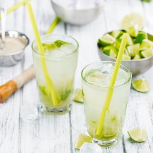 Caipirinha, la Ricetta Originale