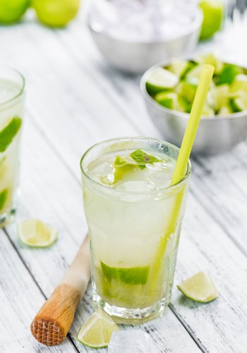 Ricetta Caipirinha, la Ricetta Originale
