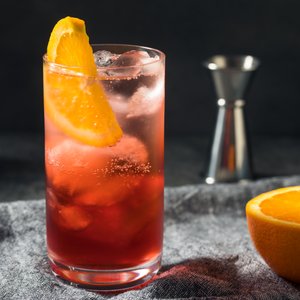 Cocktail Americano, la Ricetta Originale