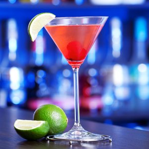 Cosmopolitan, la Ricetta Originale