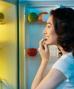 5 Regole per Dimagrire Senza Avere Fame