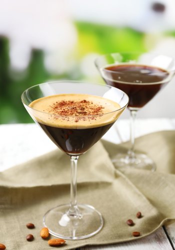 Ricetta Espresso Martini, la Ricetta Originale