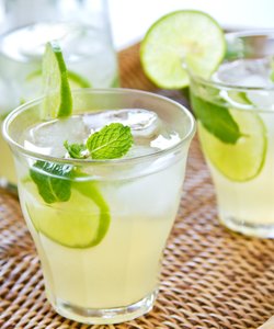 Ricetta Gin Lemon, la Ricetta Originale