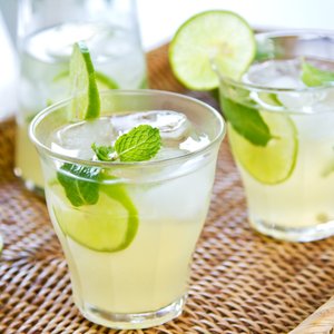 Gin Lemon, la Ricetta Originale