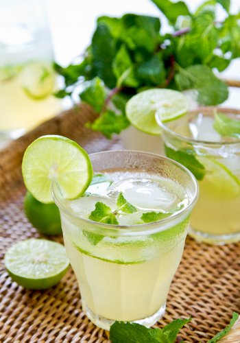 Ricetta Gin Lemon, la Ricetta Originale