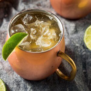 Kentucky Mule, la Ricetta Originale