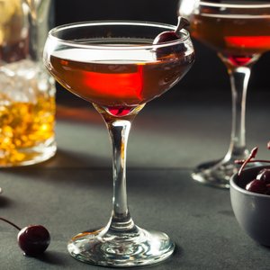 Manhattan Cocktail, la Ricetta Originale