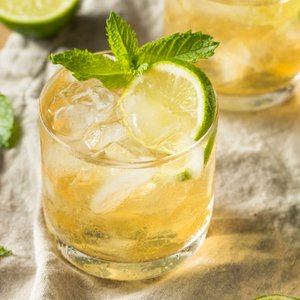 Mexican Mule, la Ricetta Originale