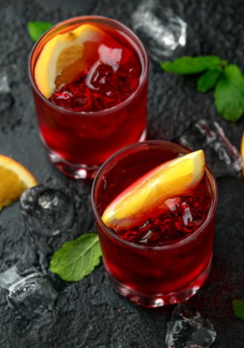 Ricetta Negroni Sbagliato, la Ricetta Originale