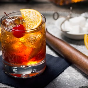 Old Fashioned, la Ricetta Originale