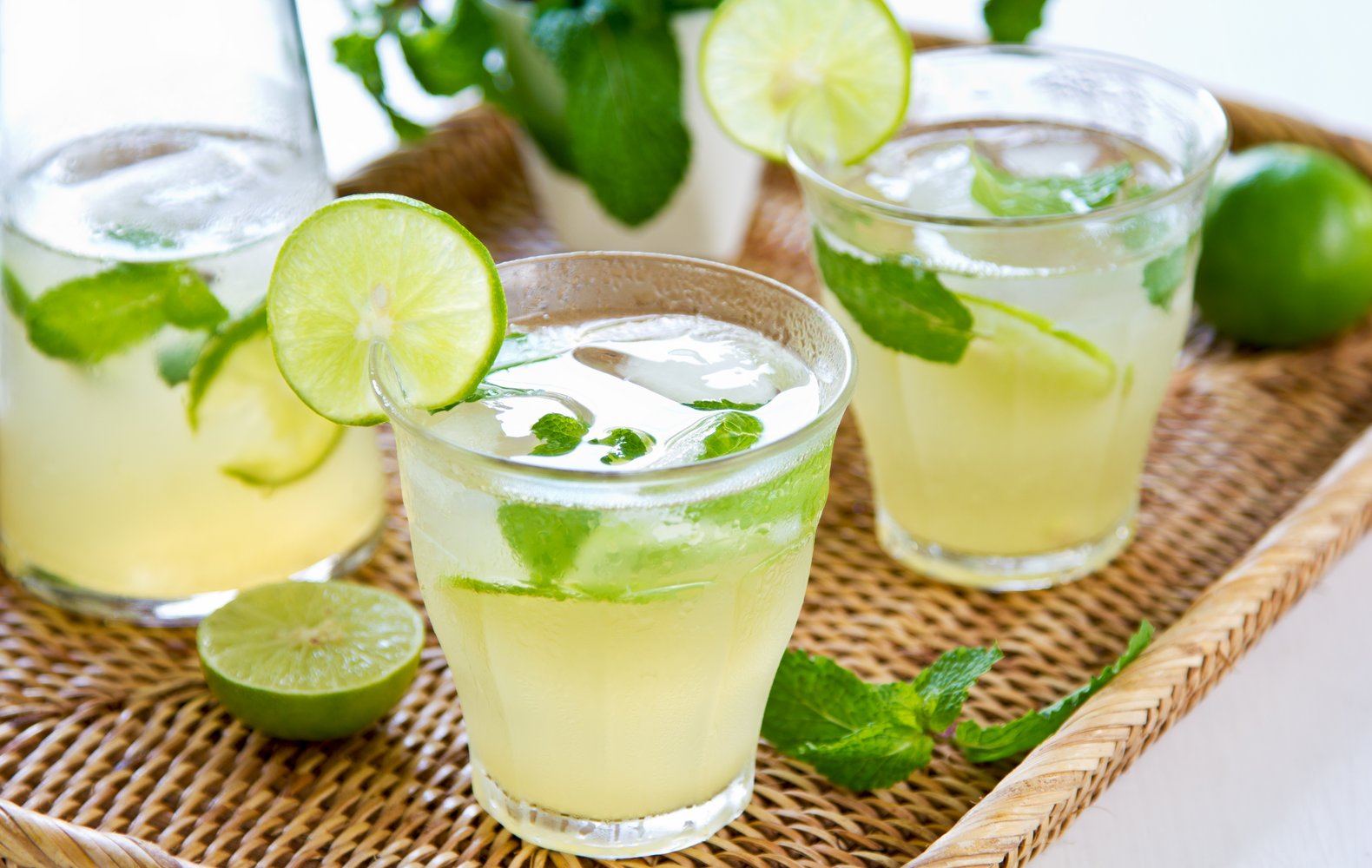 Ricetta Gin Lemon, la Ricetta Originale Il Club delle Ricette