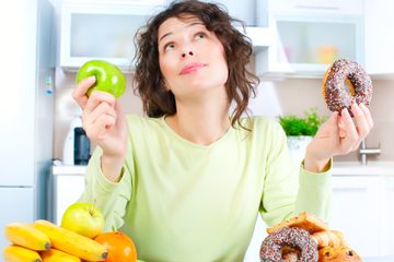 La Sana e Corretta Alimentazione: Tutto Quello che Devi Sapere