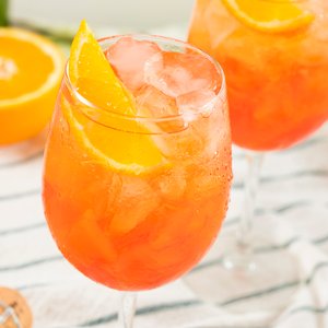 Spritz, la Ricetta Originale