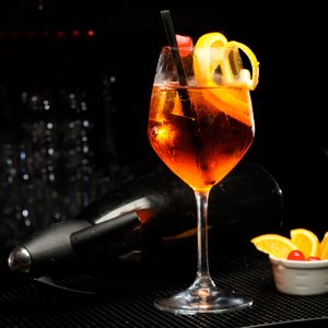 Spritz con il Cynar, la Ricetta Originale