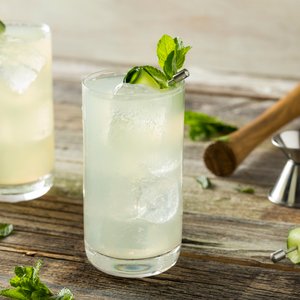 Vodka Lemon, la Ricetta Originale