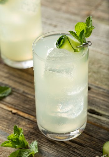 Ricetta Vodka Lemon, la Ricetta Originale