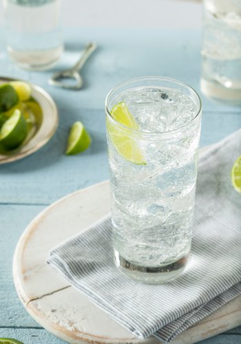 Ricetta Vodka Tonic, la Ricetta Originale