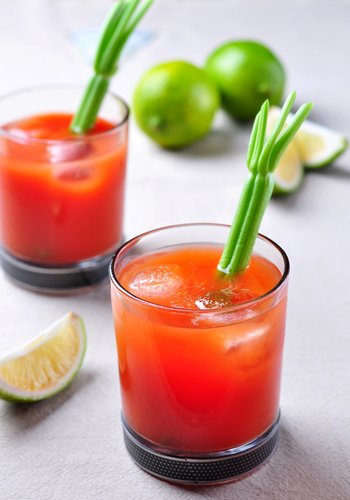 Ricetta Bloody Mary, la Ricetta Originale