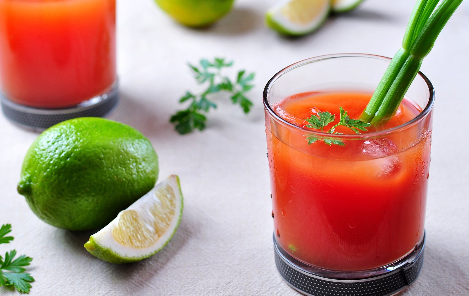 Ricetta Bloody Mary, la Ricetta Originale Il Club delle Ricette