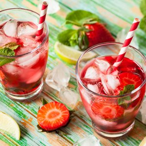 Caipiroska alla Fragola, la Ricetta Originale