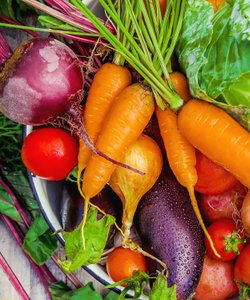 Frutta e Verdura di Stagione di Agosto 2026