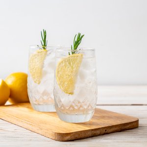 Gin Fizz, la Ricetta Originale