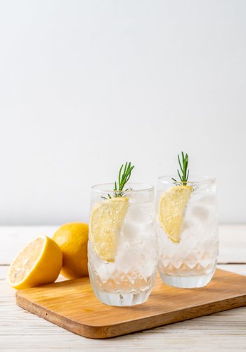 Ricetta Gin Fizz, la Ricetta Originale