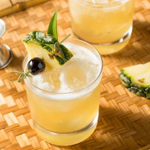 Mai Tai, la Ricetta Originale