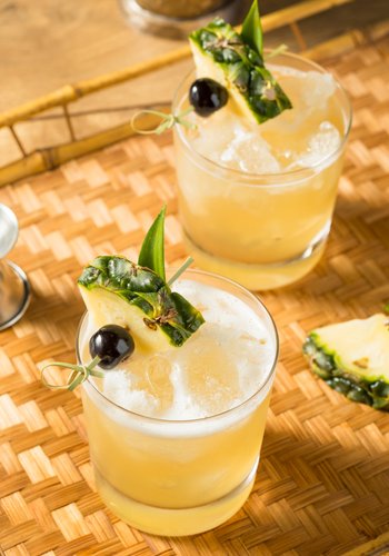 Ricetta Mai Tai, la Ricetta Originale